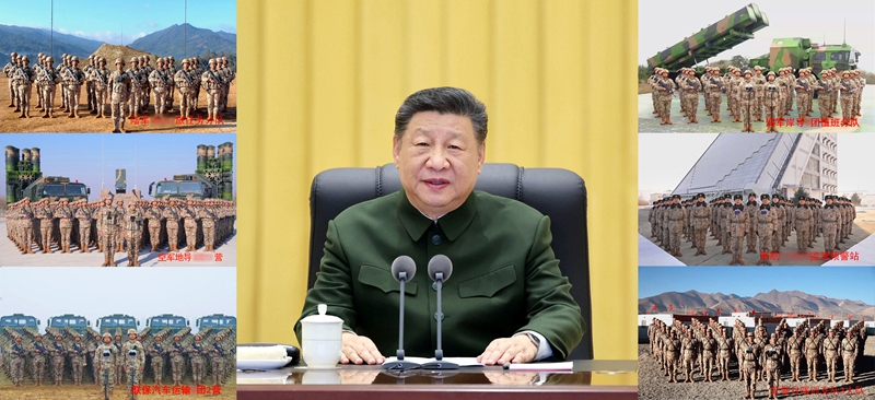 D:\桌面\1月\1.27\头条\习近平春节前夕视察慰问部队 向全体人民解放军指战员武警部队官兵军队文职人员预备役人员和民兵致以新春祝福\1.jpg