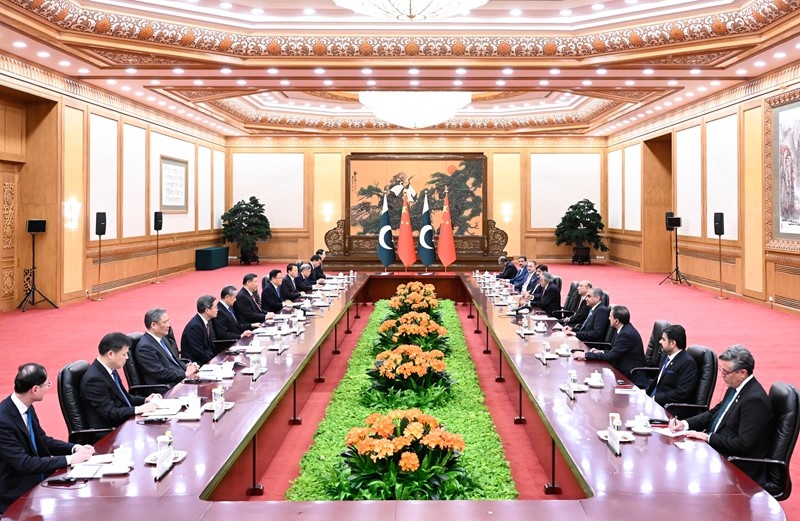 D:\桌面\2月\2.7\头条\习近平同巴基斯坦总统扎尔达里会谈\8.JPG