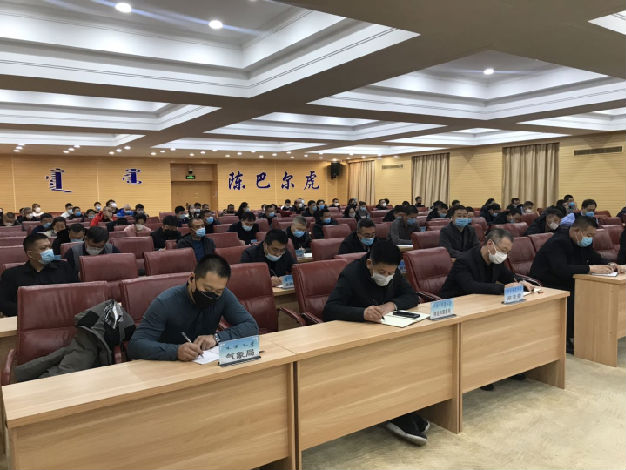 呼伦贝尔市陈巴尔虎旗政府门户网站